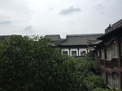 -扬州瘦西湖汇金酒店