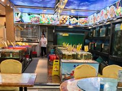 -新金盛·海鲜酒楼(盐田店)