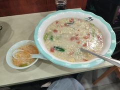 -春水锅贴·传统鲁菜(大明湖店)