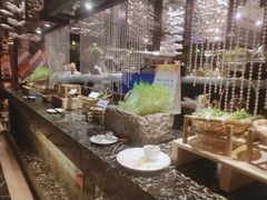-芭菲盛宴·环球美食(解放碑英利国际店)