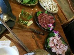 -大海渝重庆老火锅(晋江店)