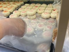 玫瑰饼-爱德顺糕点食屋(利民道店)