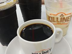 -Killiney Kopitiam(基利尼路67号店)