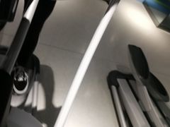 -优享健身(物美圣熙8号购物中心店)