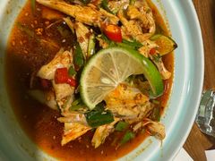 -紫滇源云南生态菜(丹凤街店)