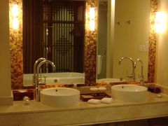 -三亚亚龙湾雅高美爵酒店