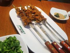 -黑窑厂糖油饼烤鸭·清真菜(旗舰店)