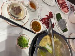-八合里潮汕鲜牛肉火锅(吉大店)