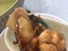 -明呈黄鱼面馆(斜土路店)