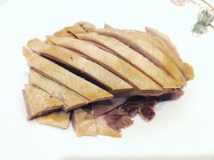 -江苏饭店-中餐厅