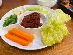 -韩礼年糕(飞虹路店)