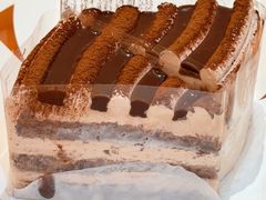 -布朗尼西饼(粮道街店)