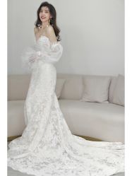 -韩国天使嫁衣婚纱礼服馆(上海旗舰店)