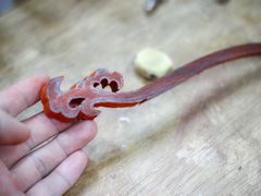 -五月木作·DIY木作文创体验店(北京路店)