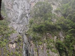 -刘伯温故里景区百丈漈