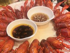 -红盔甲·小龙虾(车公庙店)