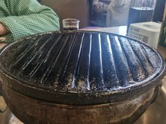-厚味居炙子烤肉·清真(天桥南纬路店)