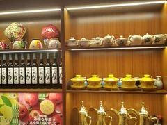 -耶里夏丽·新疆菜·28年喀什老馆(田林东路店)