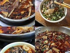 -黑竹香鸡(营和巷店)