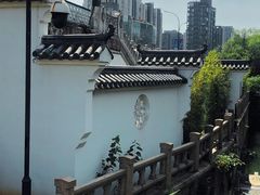 -小河直街历史文化街区