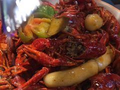 -虾乐园龙虾·夜宵(松江店)