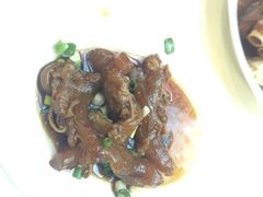 阿水狮猪脚大王煮-阿水狮猪脚大王(台中公园店)