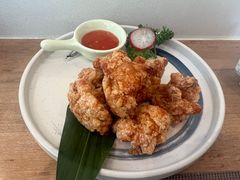 -酒井酱子·深夜食堂(东城汇店)