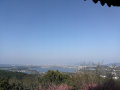 -香雪海