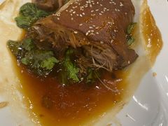 -东四民芳餐厅(世茂工三店)