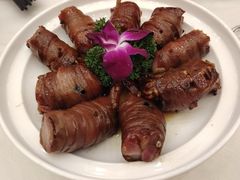 -龙的酒楼·手工早茶·顺德菜(近良路店)