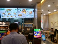 -德克士(龙阳广场店)