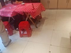 -荆九爷爆炒桥头三嫩(浙大店)