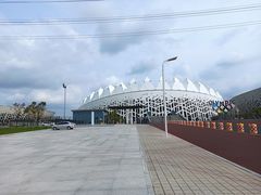 -长春奥林匹克公园