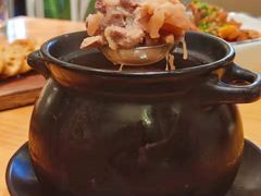 -莲餐厅·湖北菜·藕汤老手艺(愚园路店)
