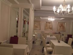 -红房子西菜馆(淮海店)