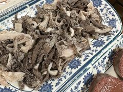 水爆肚-老铜锅涮羊肉(大连海滨住宅小区店)