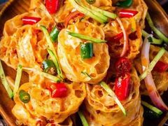 -大哈福烧烤·海鲜·家常菜(延安三路店)