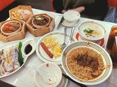 -大有利茶餐厅(福民店)