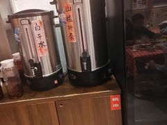 -荆九爷爆炒桥头三嫩(夫子庙店)