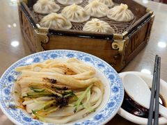 -西安贾三灌汤包·回坊小吃·清真炒菜(北院门总店)