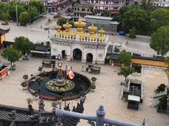 -上海东林寺(金山区)