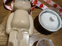 -勒甜LO CHO·私人订制低糖代糖纯动物奶油生日蛋糕(新开路店)