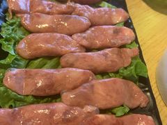 -燚青春东北泥炉烤肉(百合店)