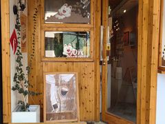 -留白咖啡(人民巷八号大院店)