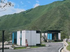 -石棉县孟获城