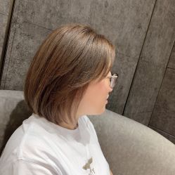 -BENSON沙龙