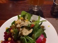 -食间牛排(湖西路店)