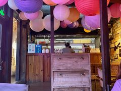 -素描餐厅(灵隐天竺店)