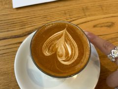 -VOYAGE COFFEE(杨梅竹店)