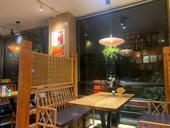 -大川先生·小龙虾·川菜(信义坊店)